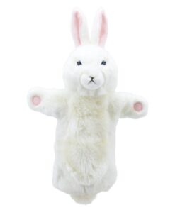 Long-Sleeved Rabbit