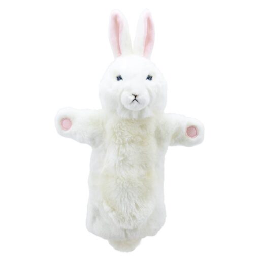 Long-Sleeved Rabbit