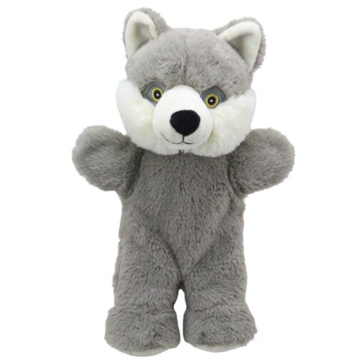 Walking Puppets Wolf