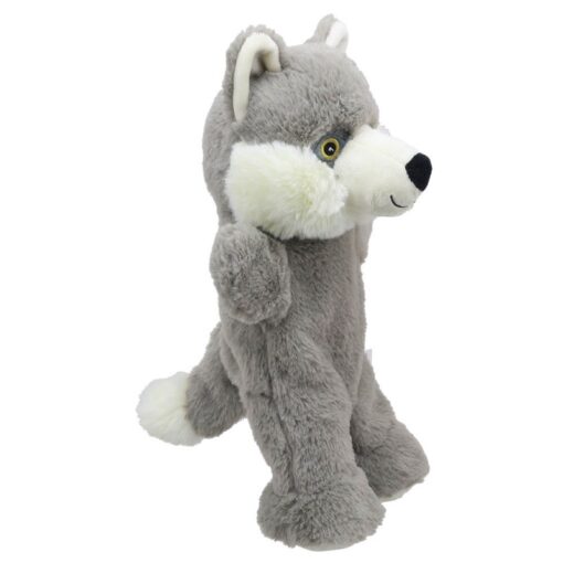 Walking Puppets Wolf - Image 2