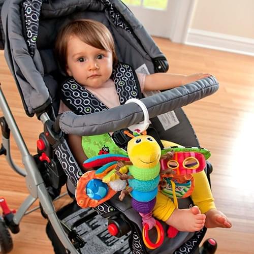 Freddie the firefly - Image 3