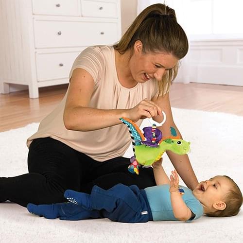 Δράκος με κίνηση - Image 2