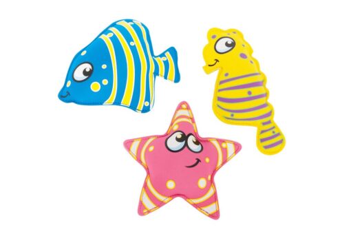 Diving animals