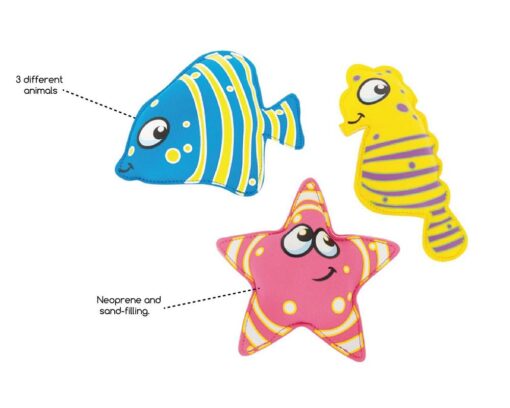 Diving animals - Image 4