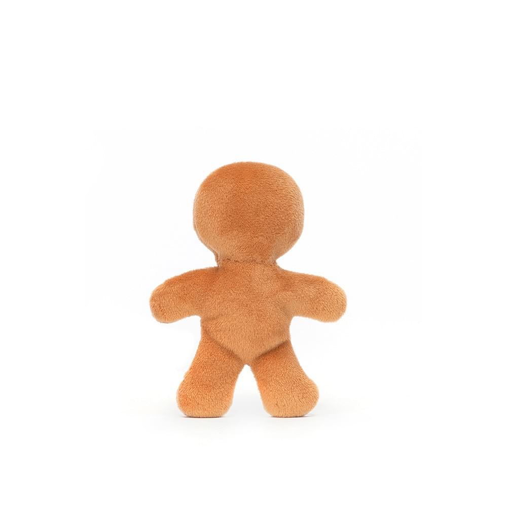 Festive Folly Gingerbread Man - Image 3
