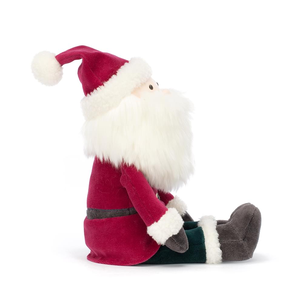 Jolly Santa - Image 2