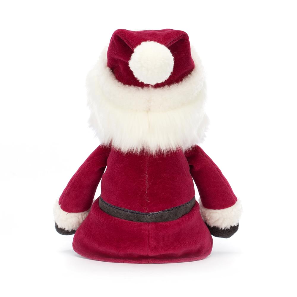 Jolly Santa - Image 3
