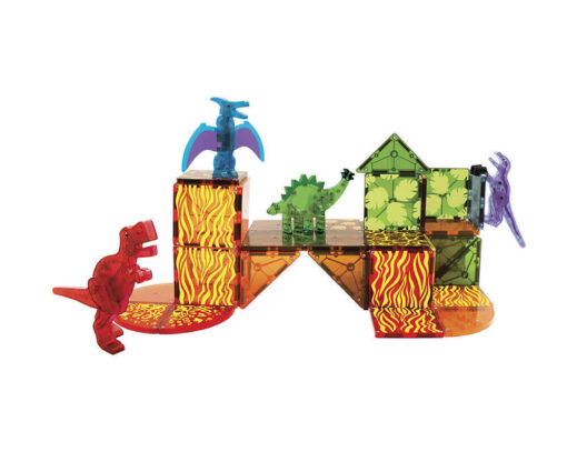 Dino World 40 κομμάτια - Image 2