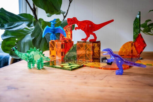 Dino World 40 κομμάτια - Image 3