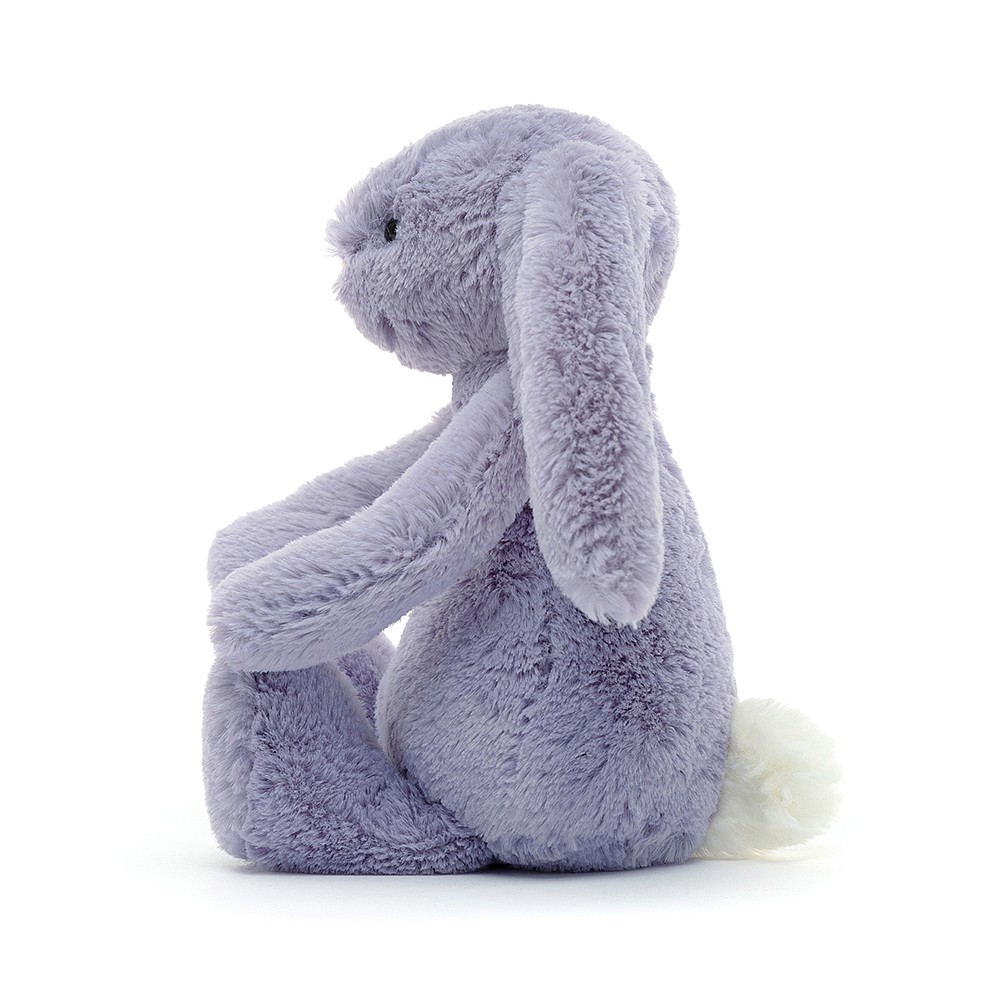 Bashful Viola Bunny small - Image 2