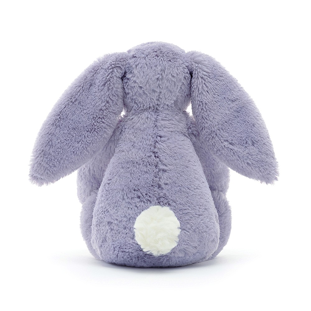Bashful Viola Bunny small - Image 3