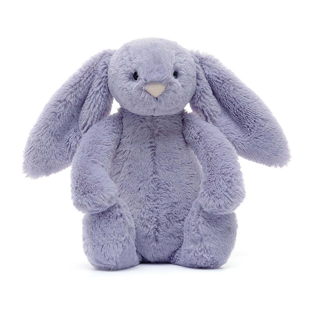 Bashful Viola Bunny small - Image 4