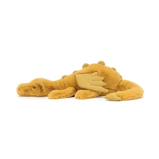 Golden Dragon - Image 2
