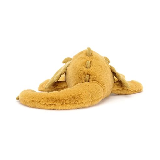 Golden Dragon - Image 3