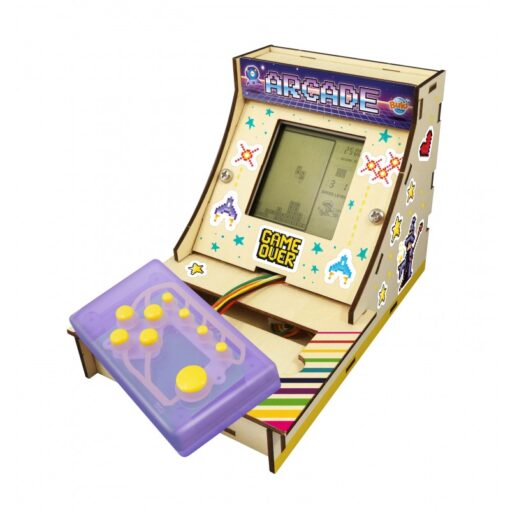 Κονσόλα arcade - Image 2