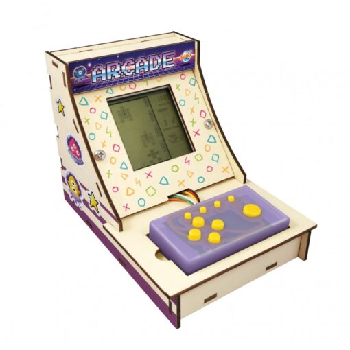 Κονσόλα arcade - Image 4