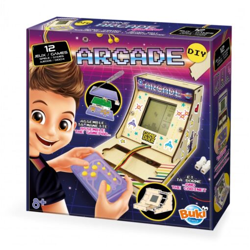 Κονσόλα arcade