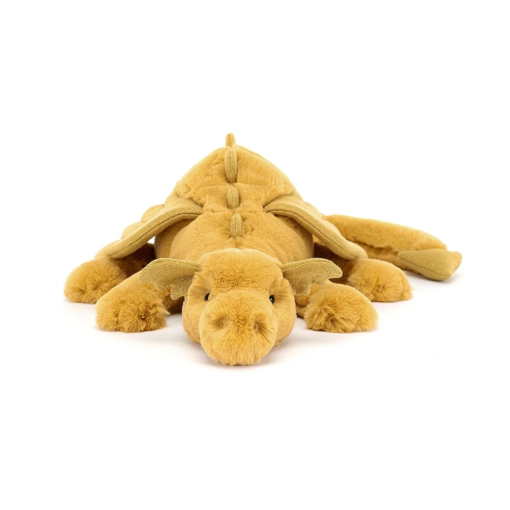 Golden Dragon - Image 4