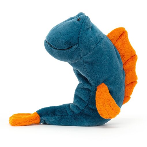 Mack Mudskipper - Image 2
