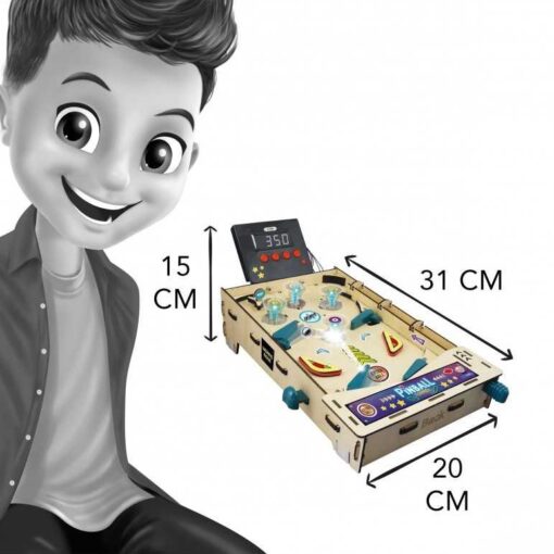 Pinball - Image 6