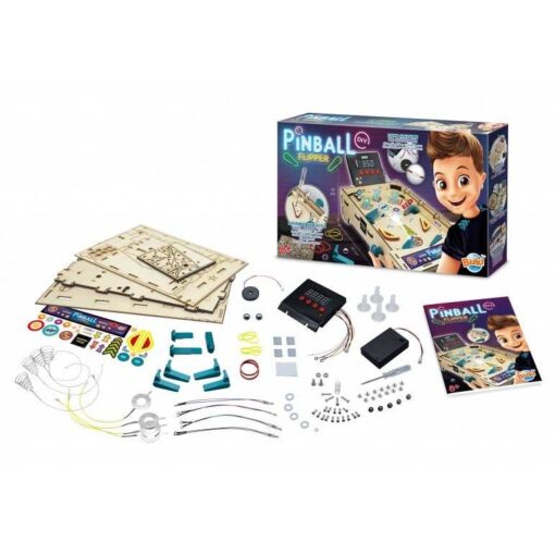 Pinball - Image 7