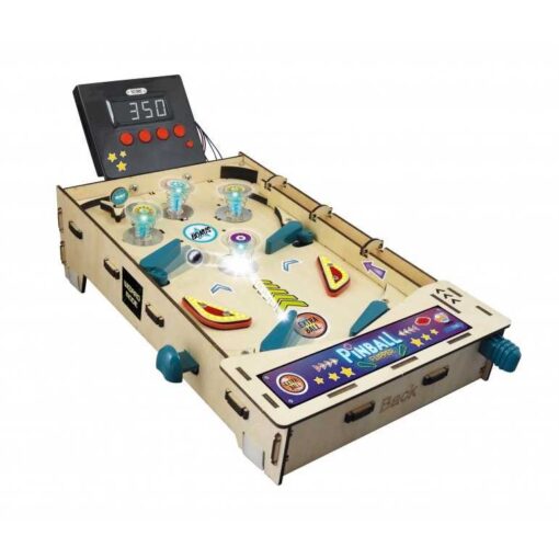Pinball - Image 2