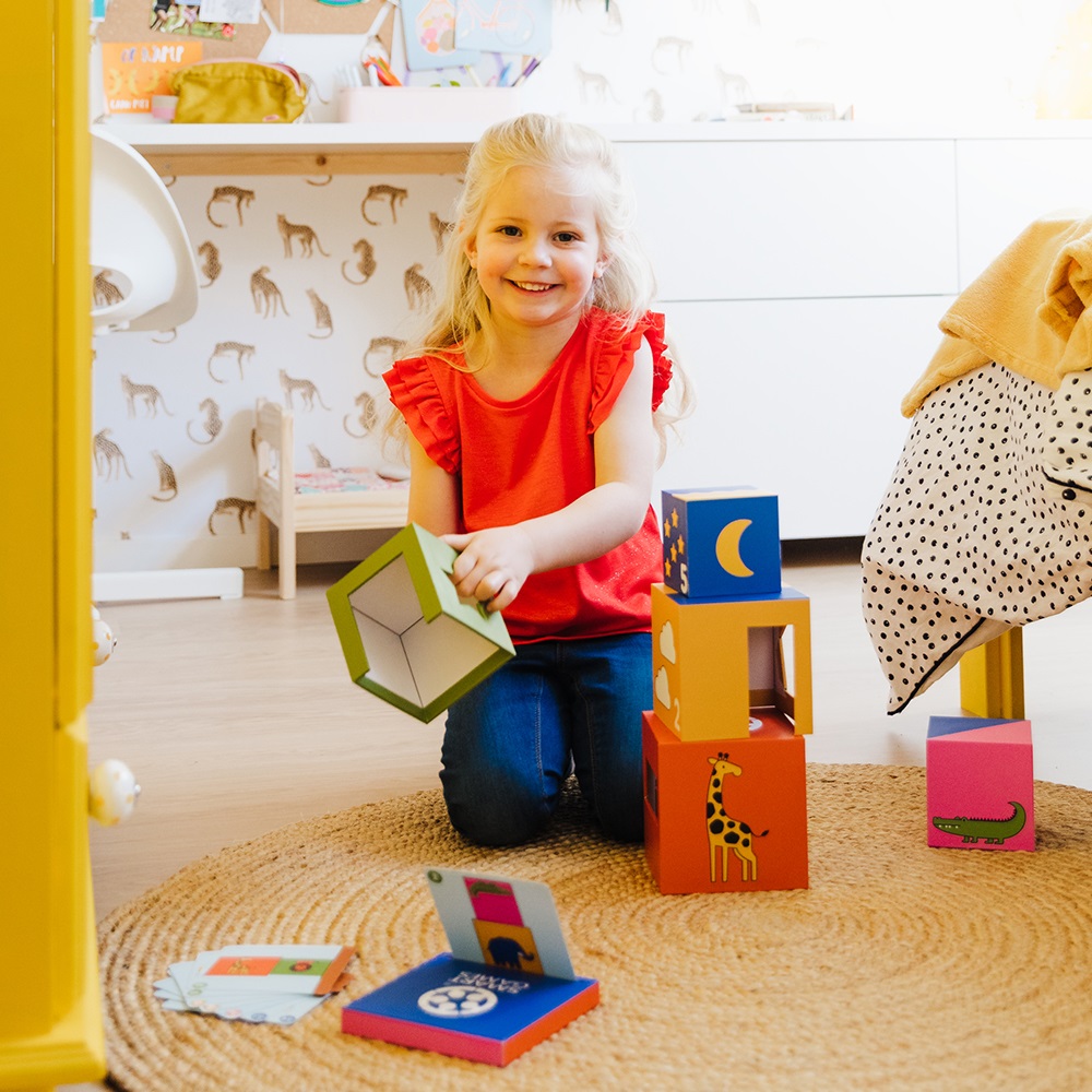 Επιτραπέζιο Κρυφτό στον Ζωολογικό Κήπο (48 challenges) - Image 3