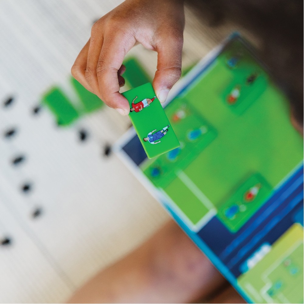 Επιτραπέζιο μαγνητικό Ποδόσφαιρο -Gooal (48 challenges) - Image 5