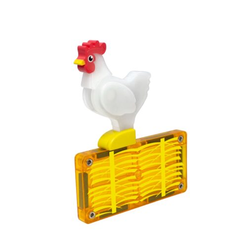 Farm Animals 25-Piece Set - Image 13