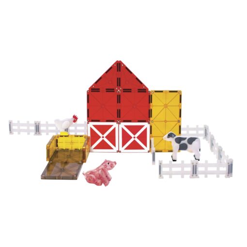 Farm Animals 25-Piece Set - Image 8