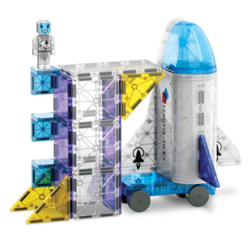 microMAGS Space 32-Piece Set - Image 3