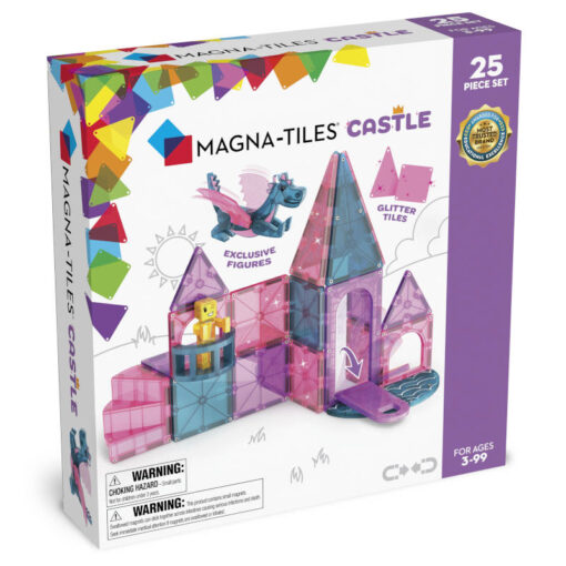 Castle 25-Piece Set