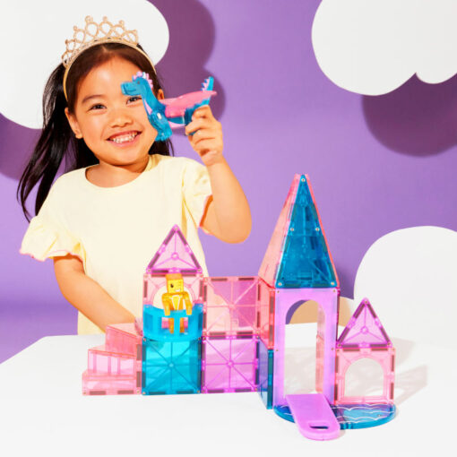 Castle 25-Piece Set - Image 2