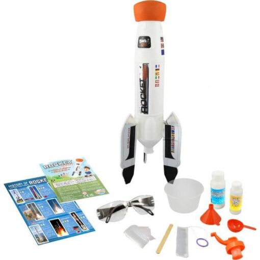 Rocket Science Πύραυλος - Image 2
