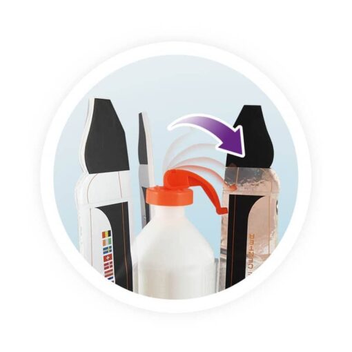 Rocket Science Πύραυλος - Image 3