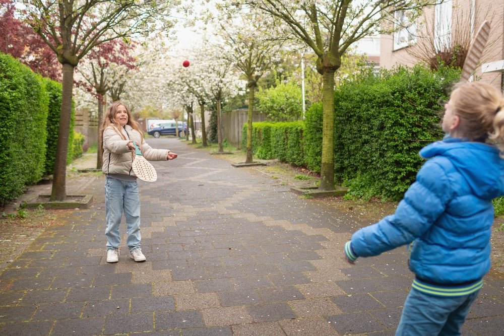 Ξύλινες Ρακέτες Πάντελ - Image 4