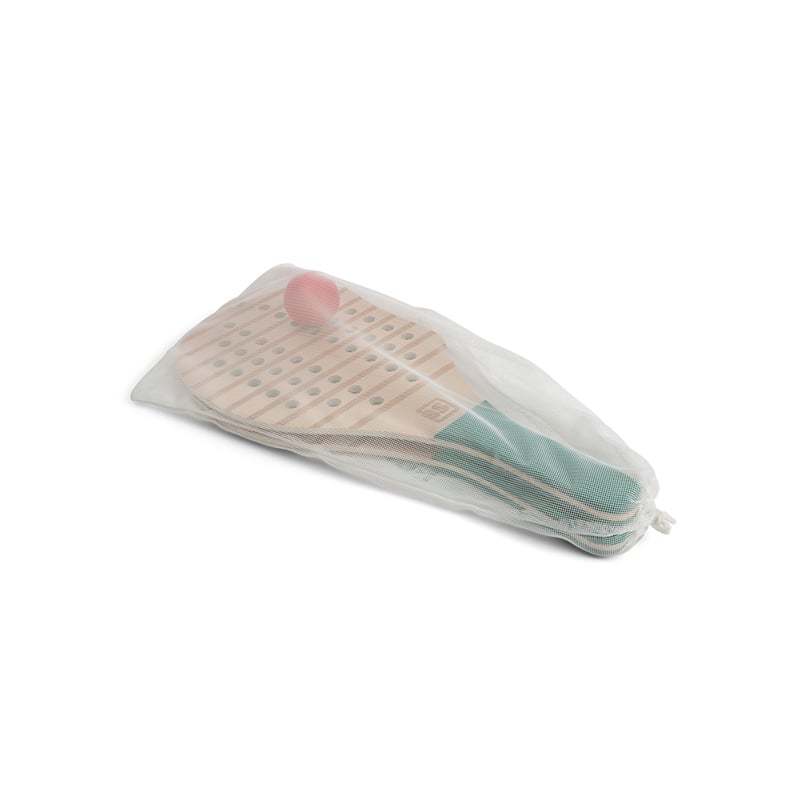 Ξύλινες Ρακέτες Πάντελ - Image 3