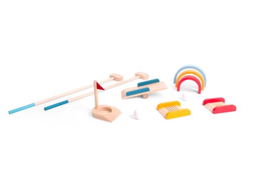 Golf Set - Image 3