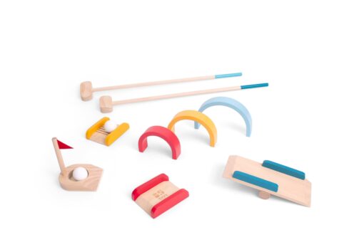 Golf Set - Image 5
