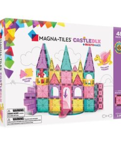 Castle Delux 48 κομμάτια