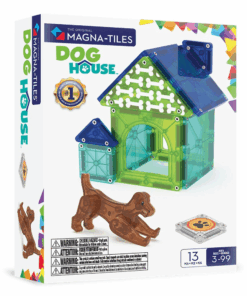 Dog House 13 κομμάτια