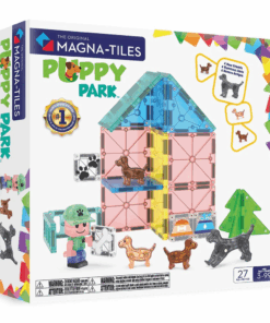 Puppy Park 27 κομμάτια