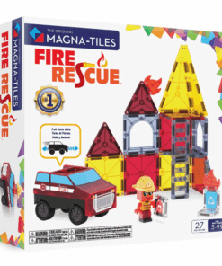 Fire Rescue 27 κομμάτια